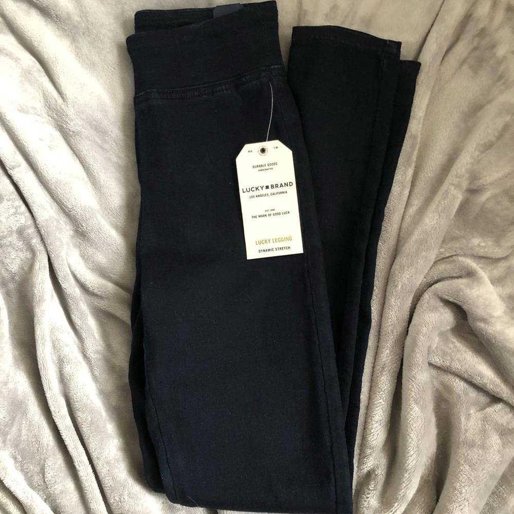 Lucky Brand | Lucky Leggings 👖